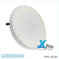 XPRO POOL | Led Zwembad Lamp | Warm wit | 501 LEDS | 35 Watt  | PAR56
